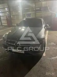 2022 Mercedes Benz C-Class