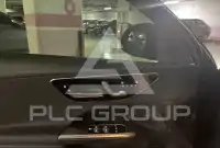 2022 Mercedes Benz C-Class