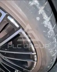 2022 Mercedes Benz C-Class