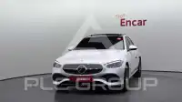 2022 Mercedes Benz C-Class