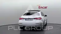 2022 Mercedes Benz C-Class