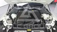 2022 Mercedes Benz C-Class
