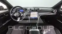 2022 Mercedes Benz C-Class