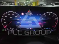 2022 Mercedes Benz C-Class