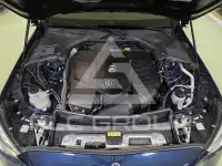 2022 Mercedes Benz C-Class
