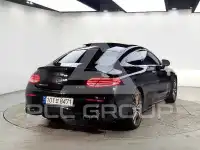 2022 Mercedes Benz C-Class