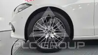 2022 Mercedes Benz C-Class