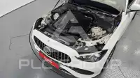 2022 Mercedes Benz C-Class