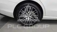 2022 Mercedes Benz C-Class
