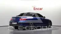 2022 Mercedes Benz C-Class