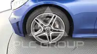 2022 Mercedes Benz C-Class