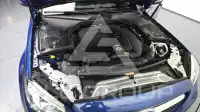 2022 Mercedes Benz C-Class