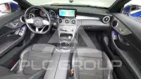 2022 Mercedes Benz C-Class