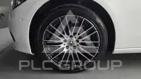 2022 Mercedes Benz C-Class