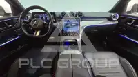 2022 Mercedes Benz C-Class