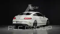 2022 Mercedes Benz C-Class