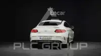 2022 Mercedes Benz C-Class