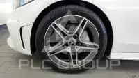 2022 Mercedes Benz C-Class