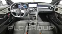 2022 Mercedes Benz C-Class