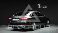 2022 Mercedes Benz C-Class