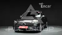 2022 Mercedes Benz C-Class