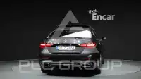 2022 Mercedes Benz C-Class