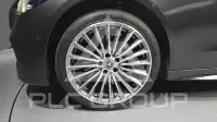 2022 Mercedes Benz C-Class