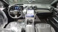 2022 Mercedes Benz C-Class