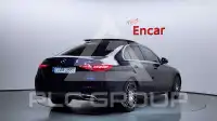 2022 Mercedes Benz C-Class