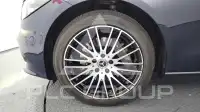 2022 Mercedes Benz C-Class