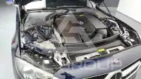 2022 Mercedes Benz C-Class