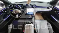 2022 Mercedes Benz C-Class
