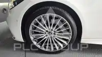2022 Mercedes Benz C-Class