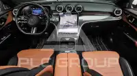 2022 Mercedes Benz C-Class