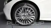 2022 Mercedes Benz C-Class