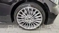 2022 Mercedes Benz C-Class