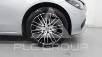 2022 Mercedes Benz C-Class