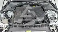2022 Mercedes Benz C-Class