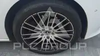2022 Mercedes Benz C-Class