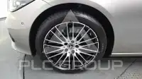 2022 Mercedes Benz C-Class