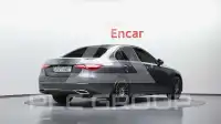 2022 Mercedes Benz C-Class