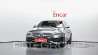 2022 Mercedes Benz C-Class