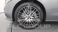 2022 Mercedes Benz C-Class