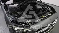 2022 Mercedes Benz C-Class