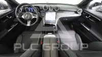2022 Mercedes Benz C-Class