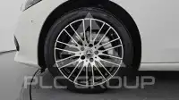 2022 Mercedes Benz C-Class