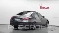 2022 Mercedes Benz C-Class