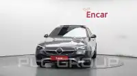 2022 Mercedes Benz C-Class