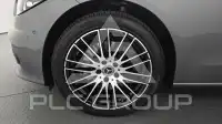 2022 Mercedes Benz C-Class