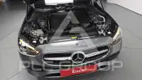 2022 Mercedes Benz C-Class